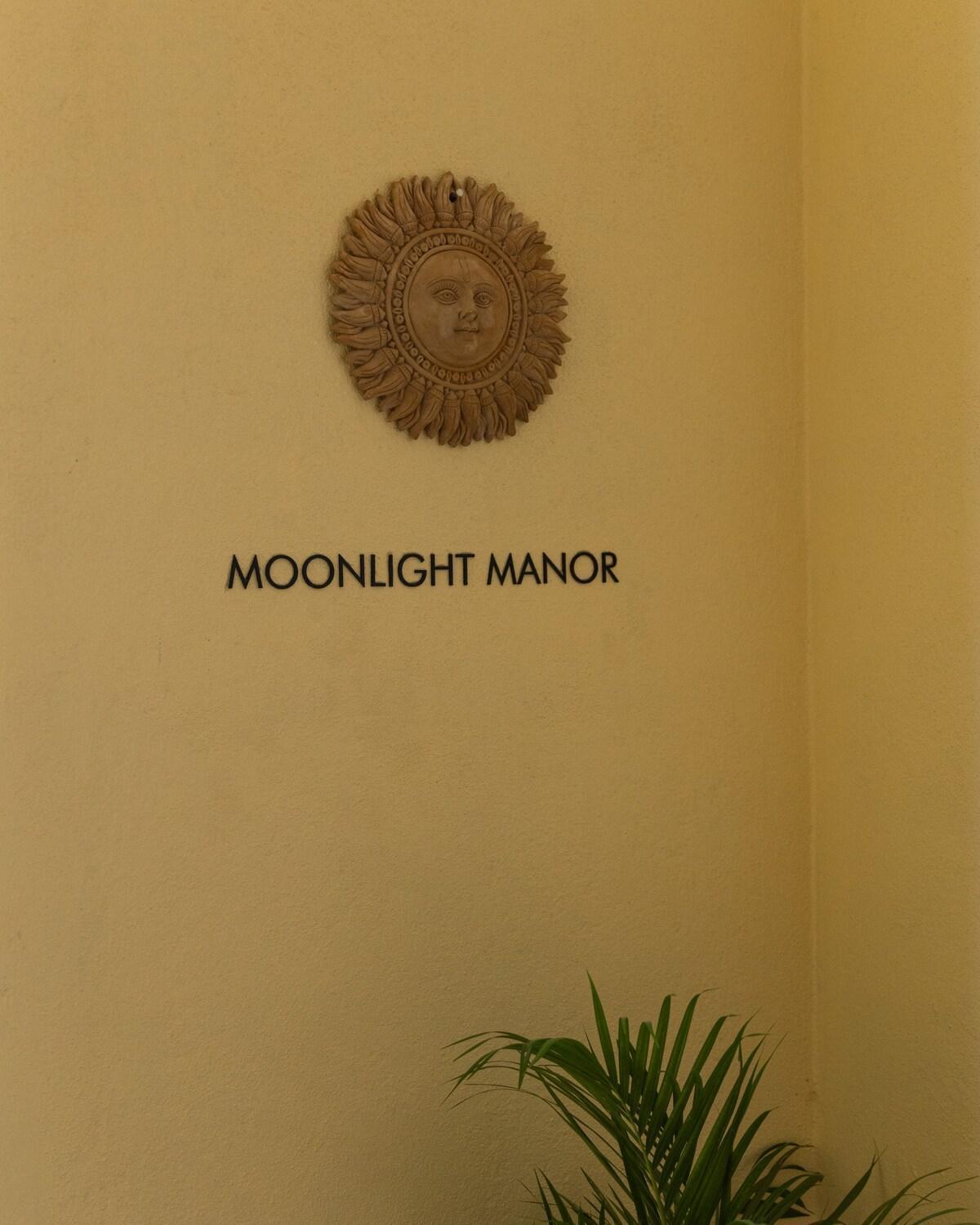 벵갈루루 Moonlight Manor- Luxury Escape 빌라 외부 사진